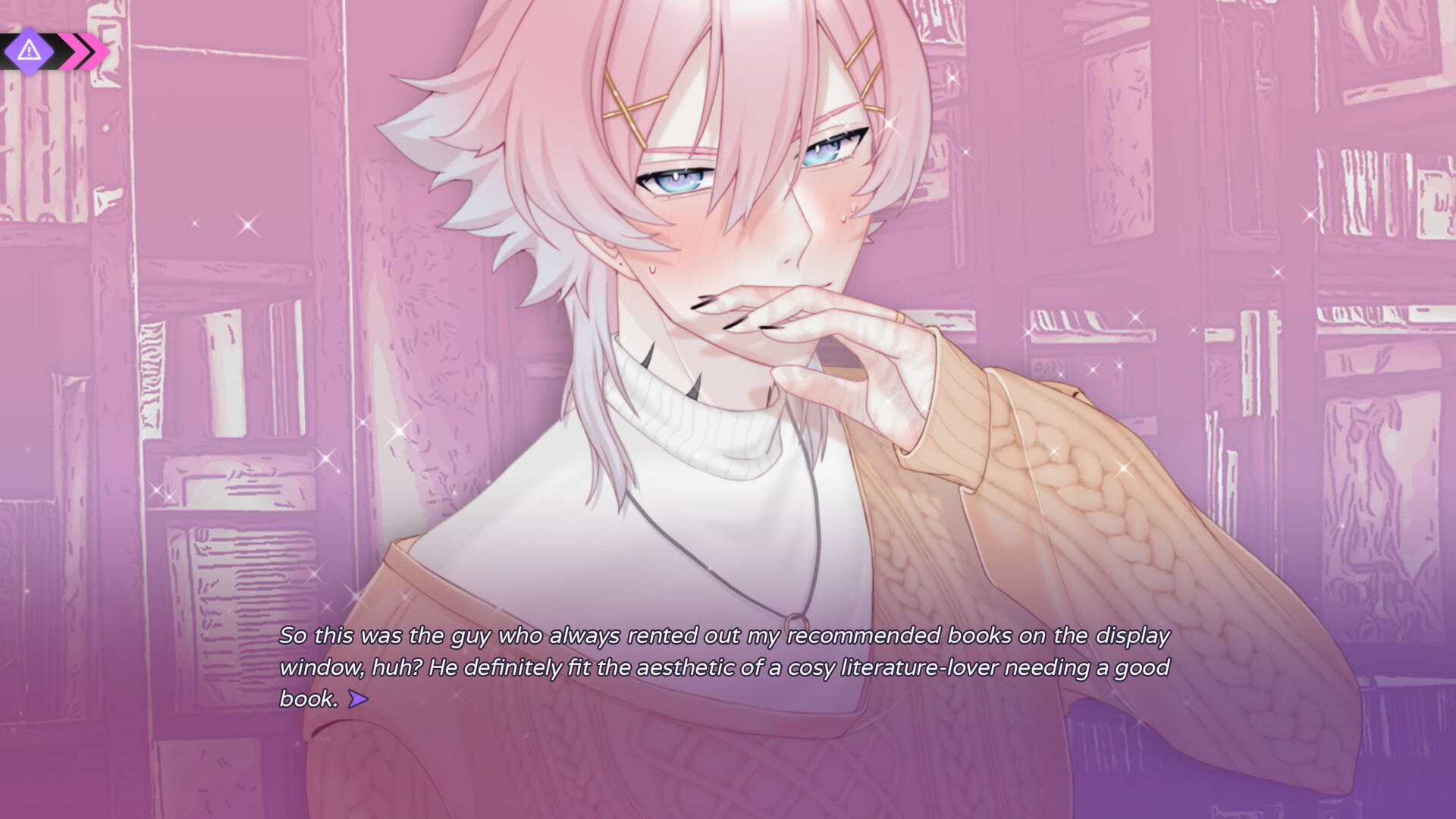 14 Days With You - free browser game