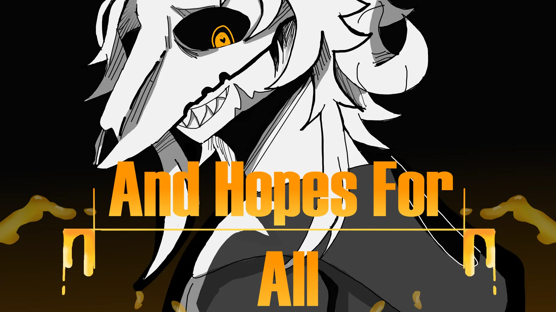 And Hopes For All - free browser game