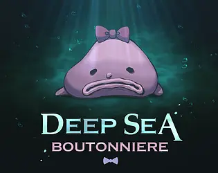Deep Sea Boutonniere - free browser game