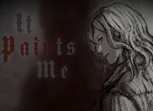 It Paints Me - free browser game