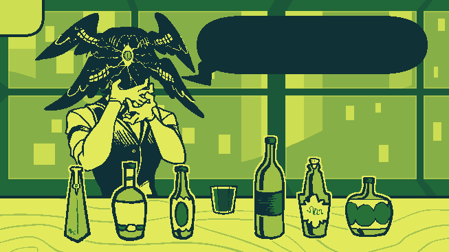 Mixology - free browser game
