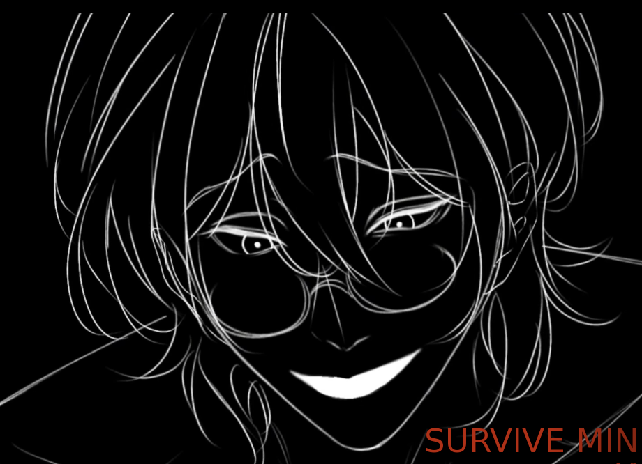 Survive Min - free browser game